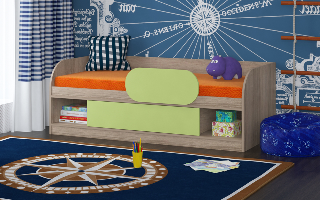 Формула Мебели Соня-4 фото 15