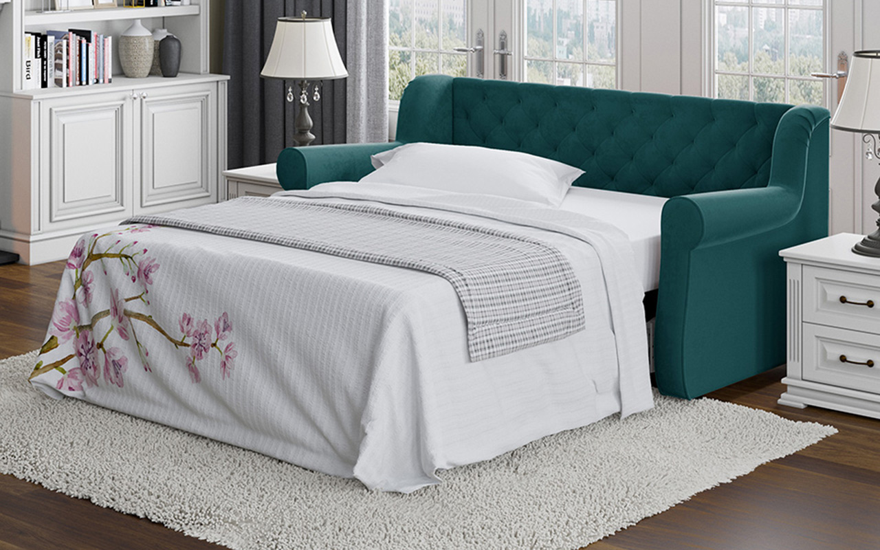 Орматек Synergy Grace 160*196 фото 40