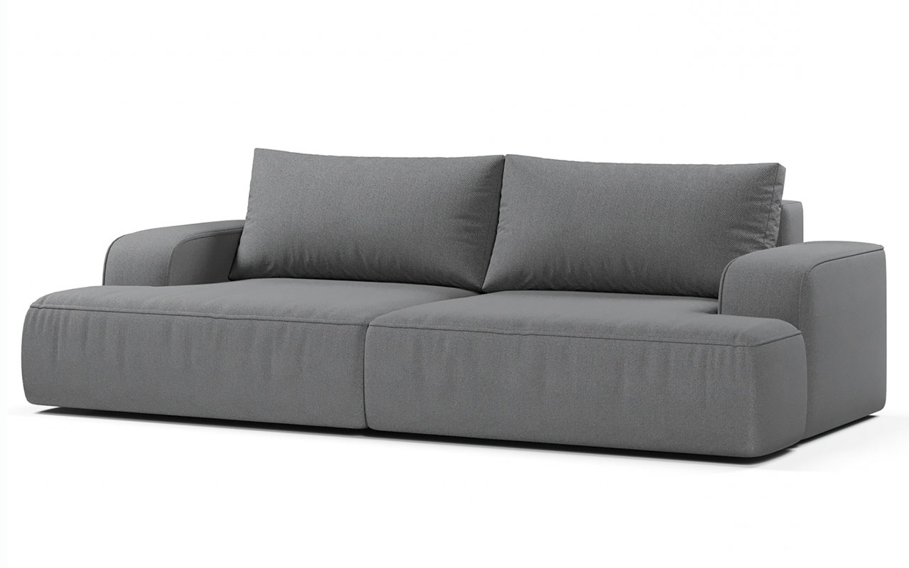 Gupan Doft прямой фото 25