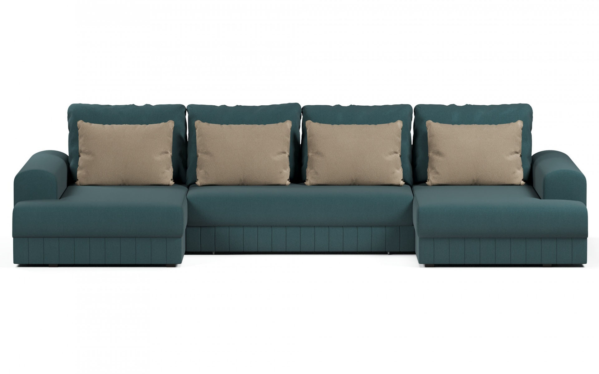 Gupan Иман (Iman) П-образный фото 20