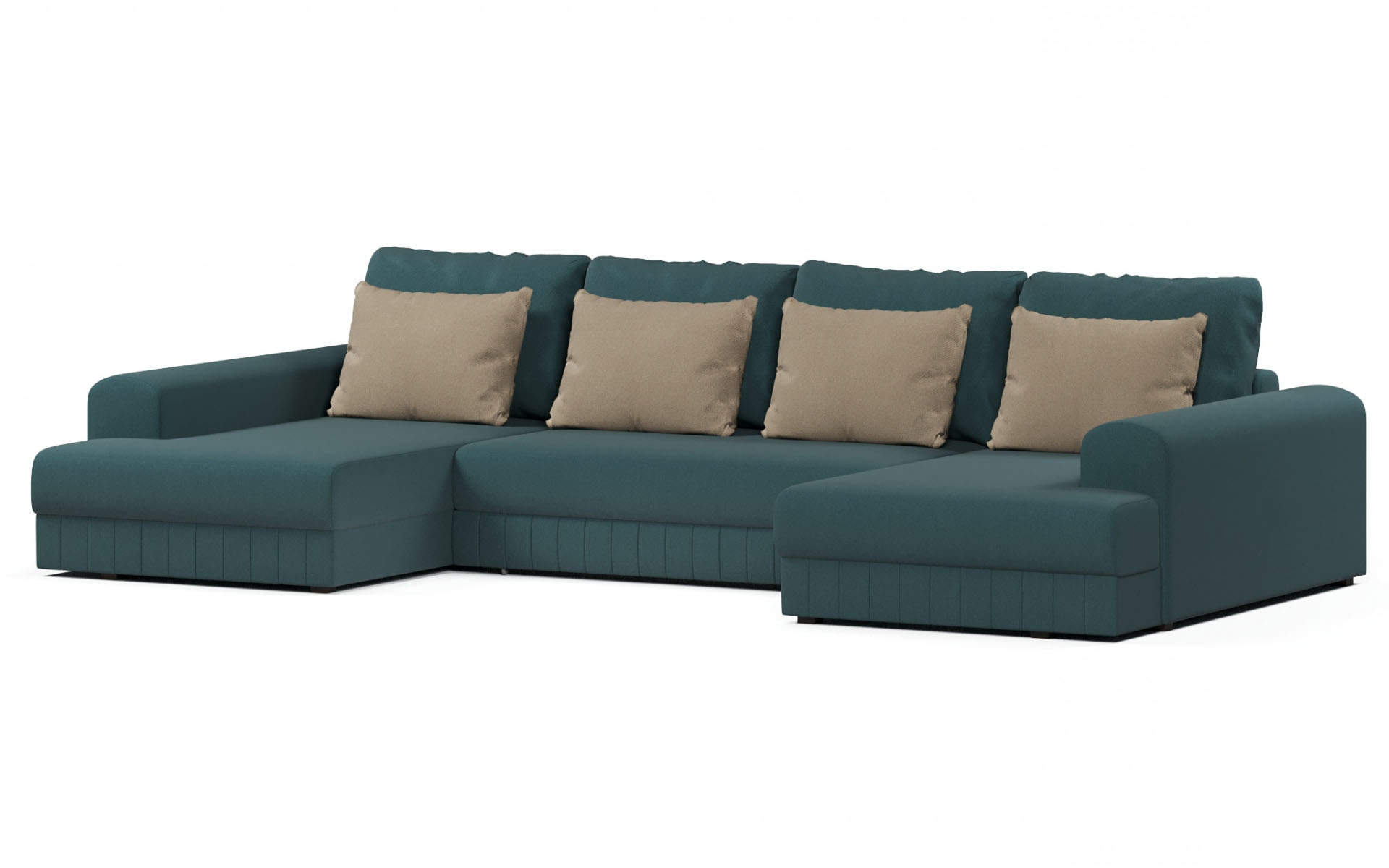 Gupan Иман (Iman) П-образный фото 19