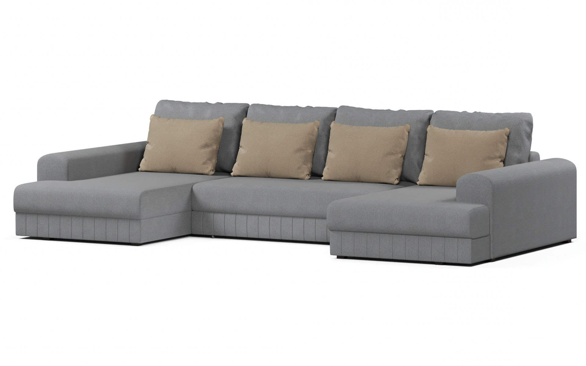 Gupan Иман (Iman) П-образный фото 25