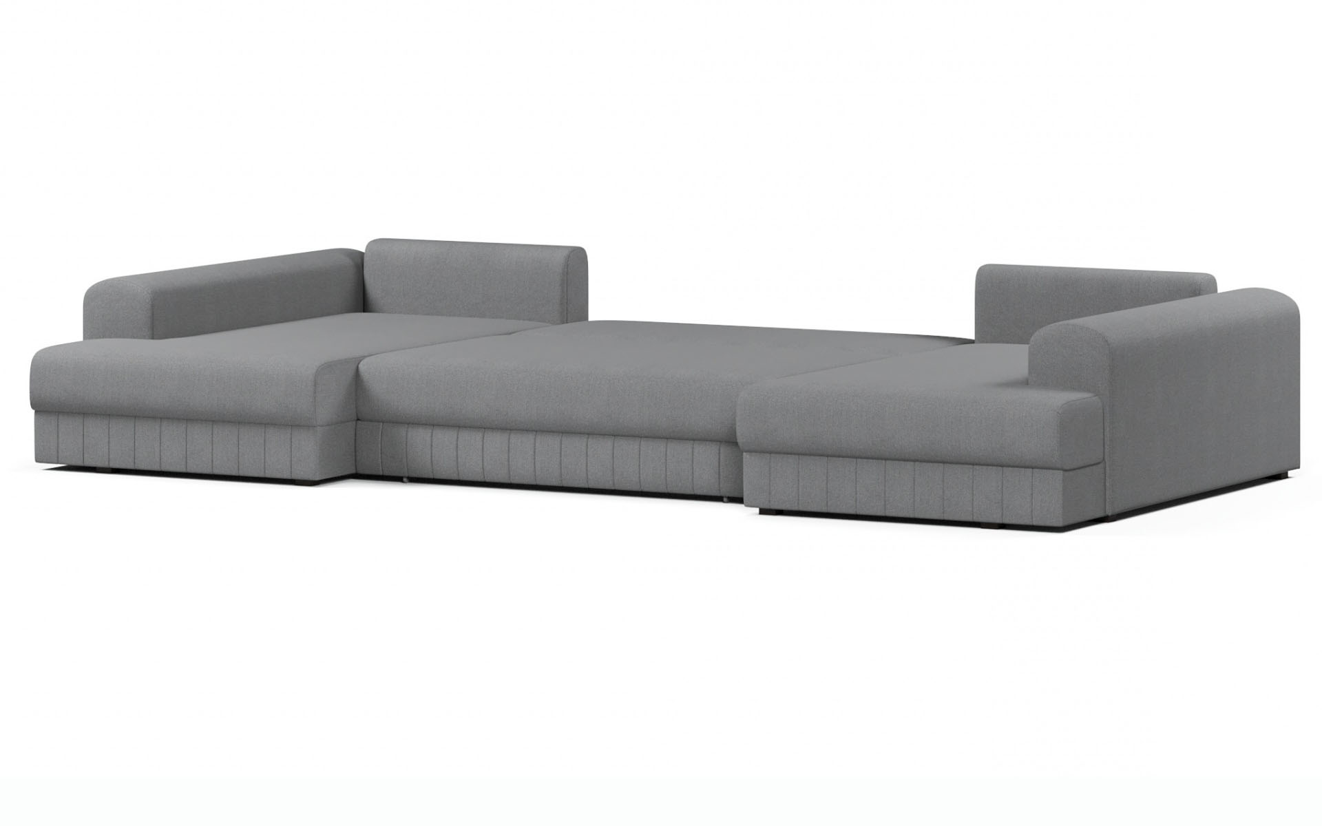 Gupan Иман (Iman) П-образный фото 27