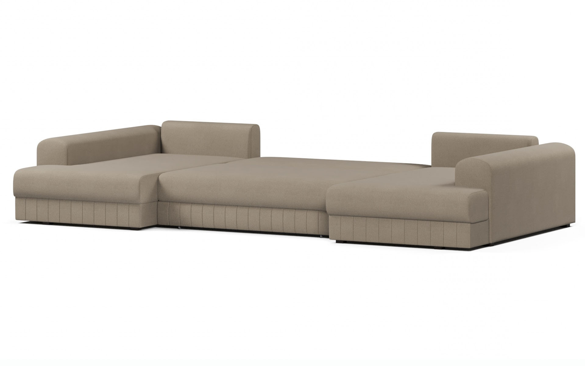 Gupan Иман (Iman) П-образный фото 3