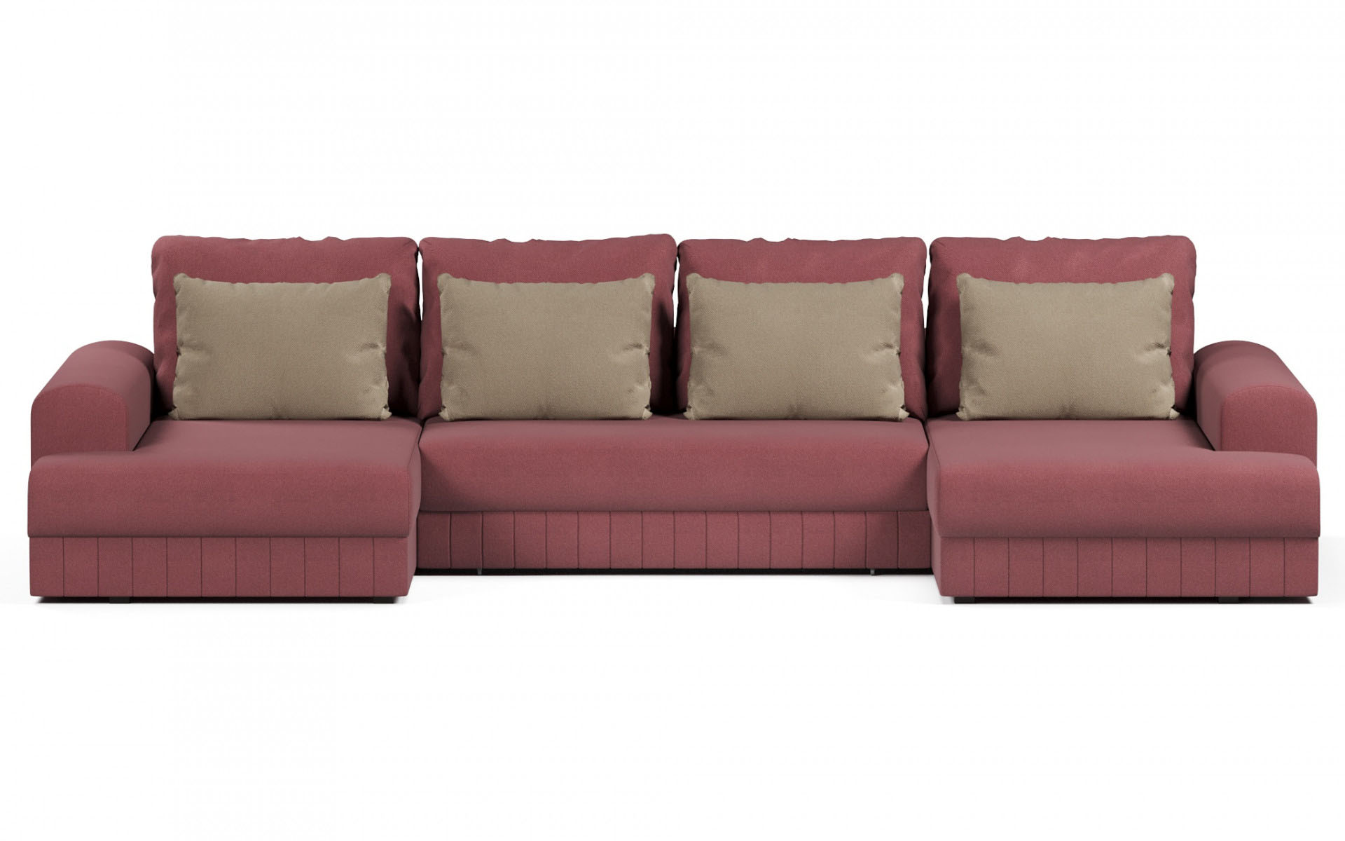 Gupan Иман (Iman) П-образный фото 5