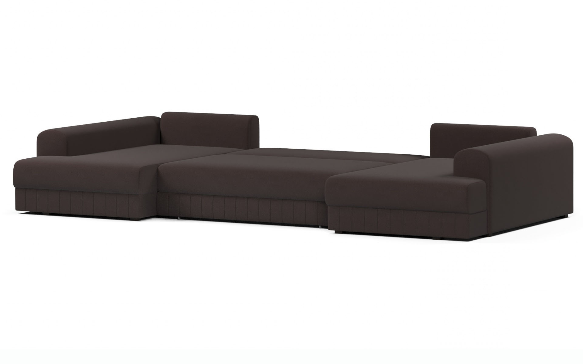 Gupan Иман (Iman) П-образный фото 9