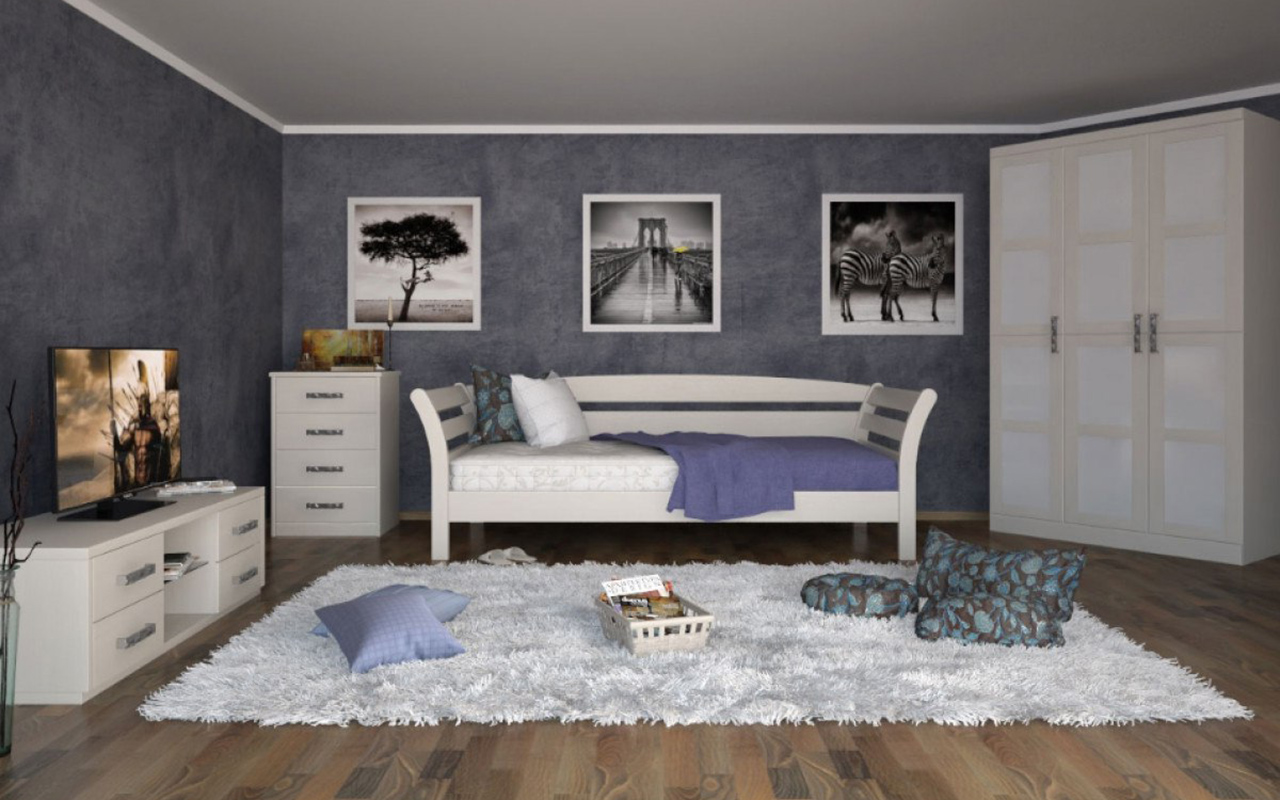 DreamLine Из массива Бриз фото 4