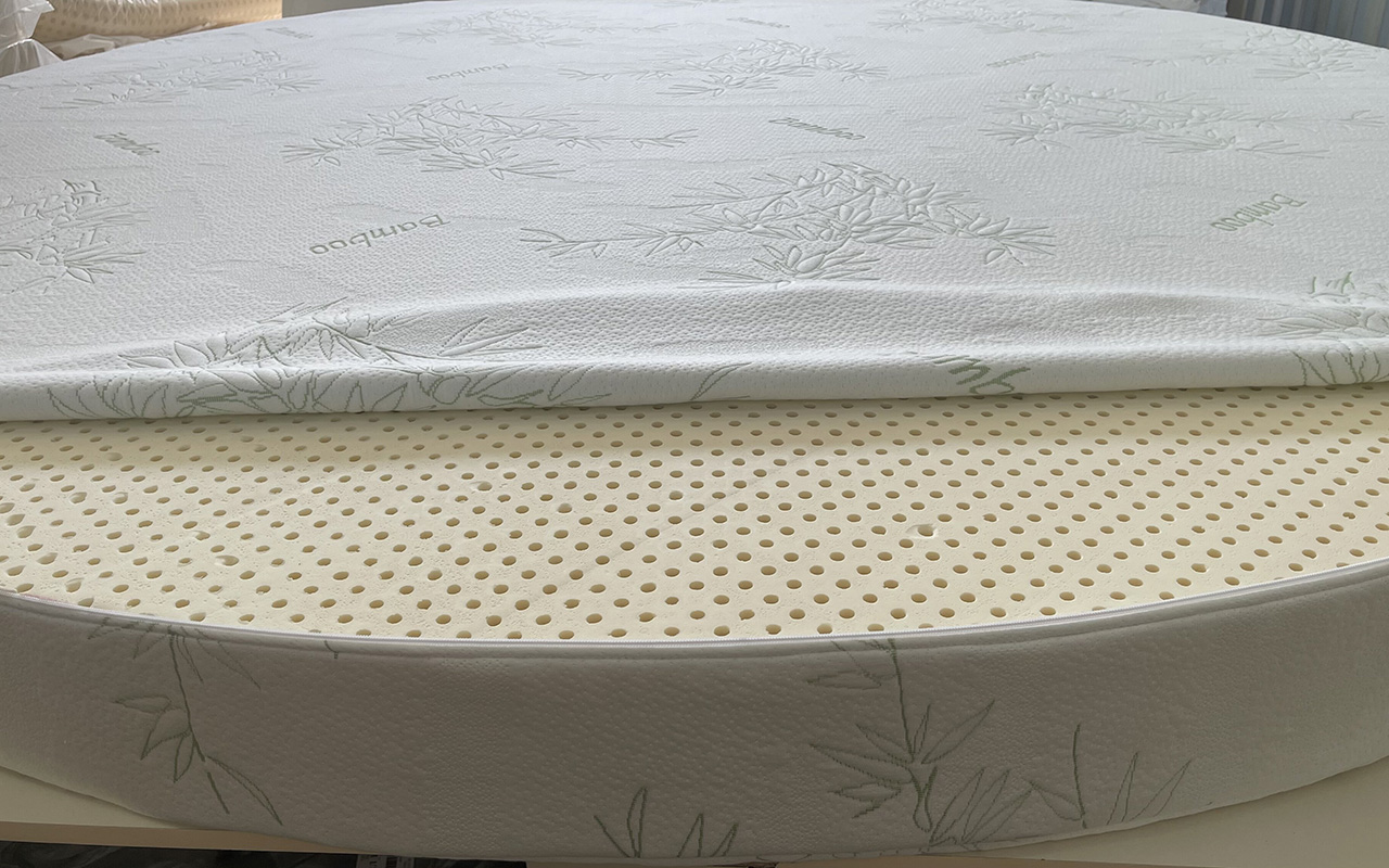 Лиена Круглые 15 см фото 6