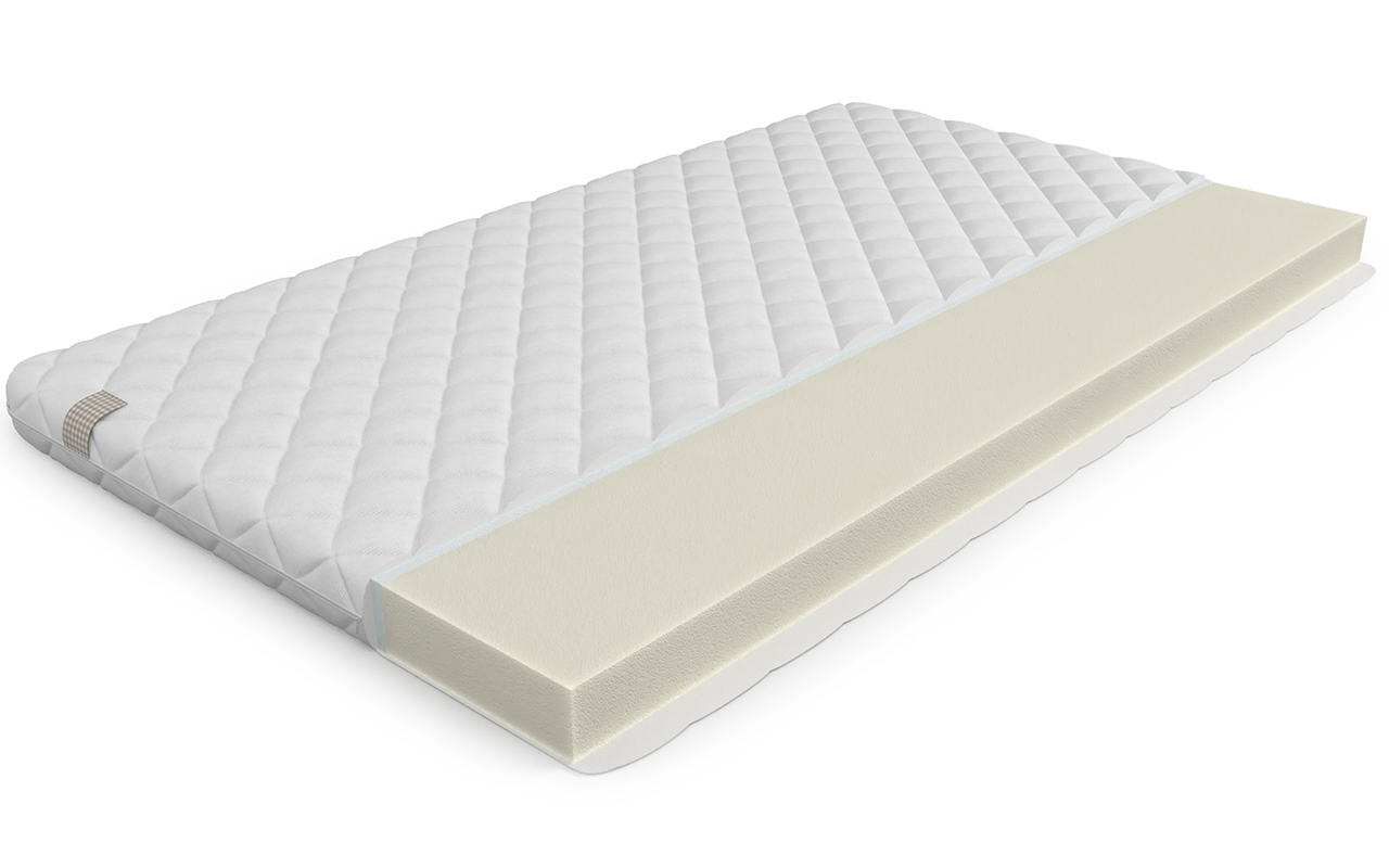 Mr. Mattress Новичок Compact