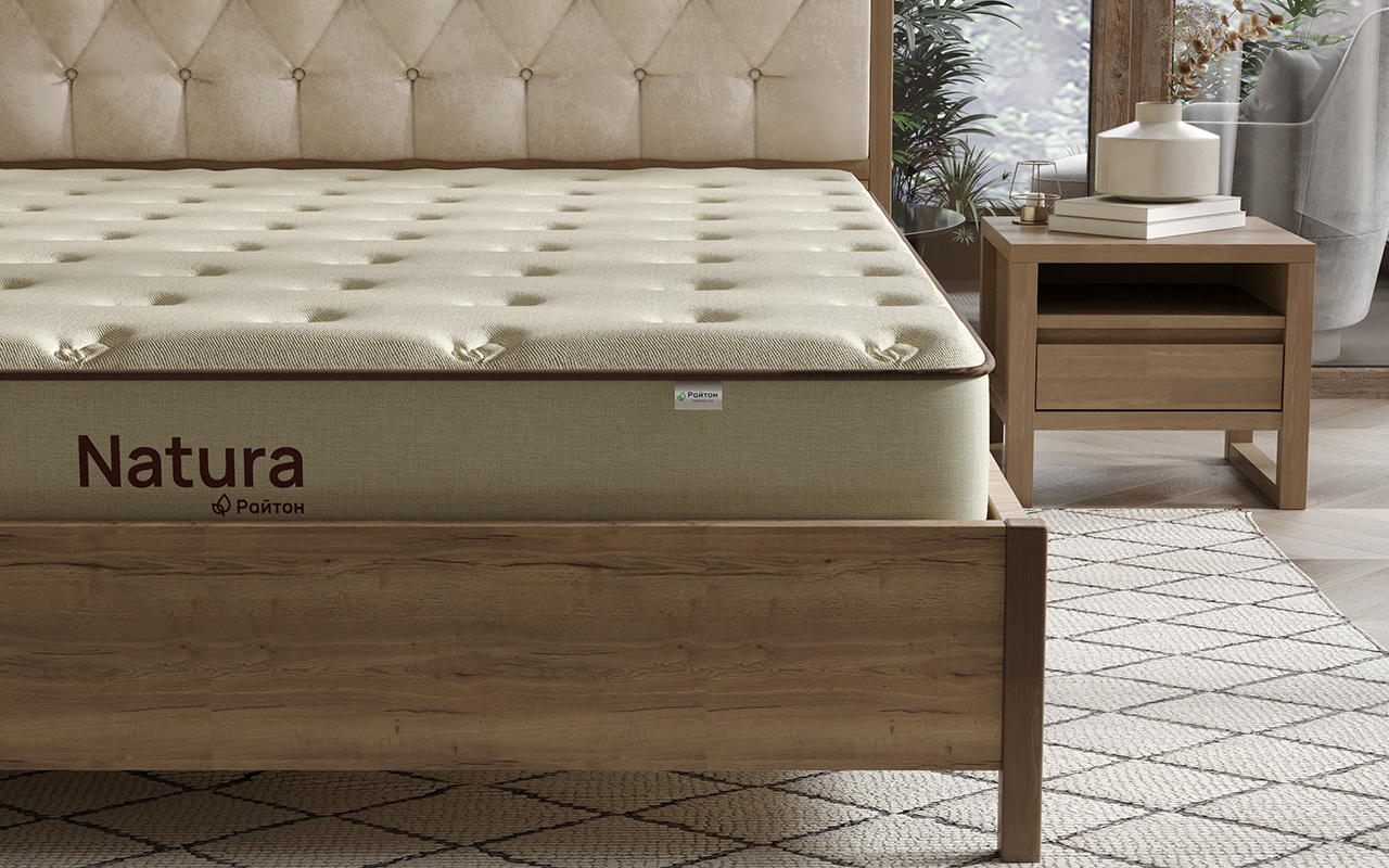 Райтон Натура Natura Comfort M фото 5