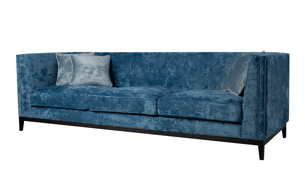 диван Creatica Alexander Long 1 Creatica Alexander Long