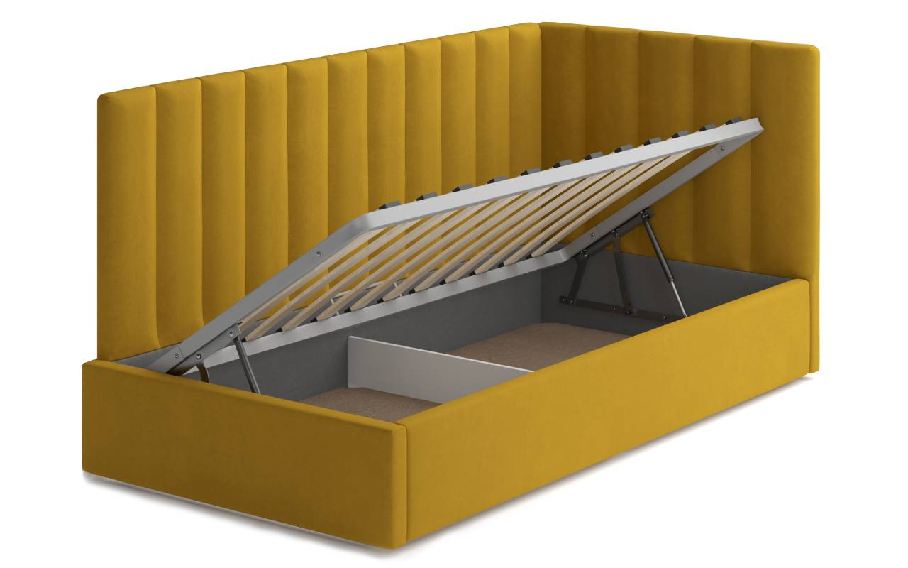 Galaxy Меркурий 3 Тахта правая фото 29