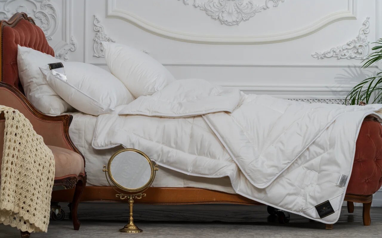 Три короны (Trois Couronnes) Nature Wool фото 2