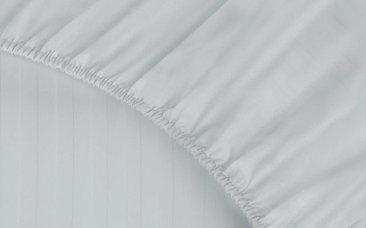 постельное белье Сонум Простыня на резинке 1 Сонум Простыня на резинке