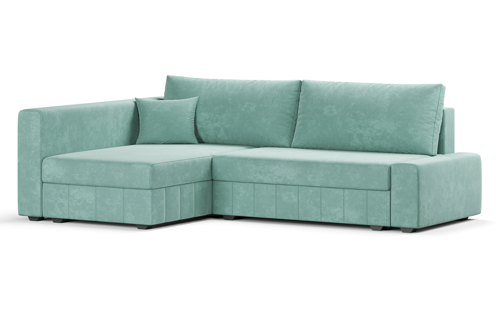 диван Gupan Соланж угловой 1 Gupan Соланж угловой