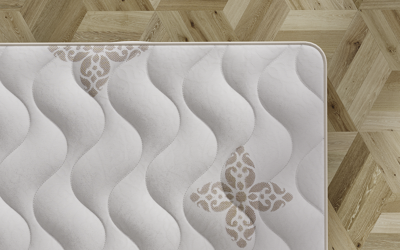 Сонум Пружинные Eco Hard фото 3