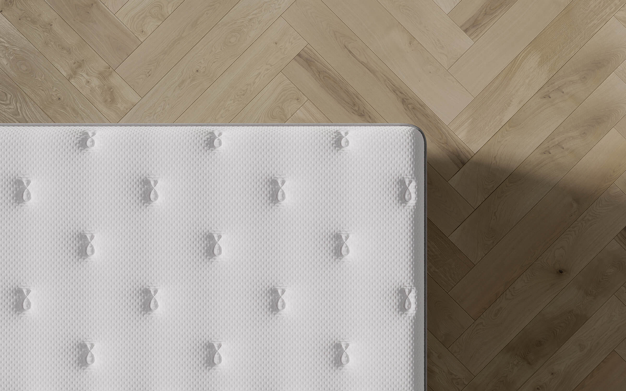 Сонум Пружинные Next Hard фото 6