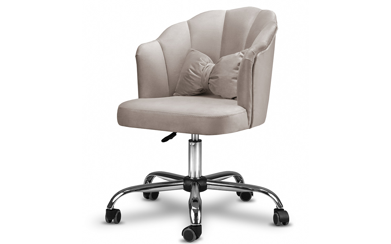 стул Flepers Lion Мия компьютерный 1 Flepers Lion Мия компьютерный