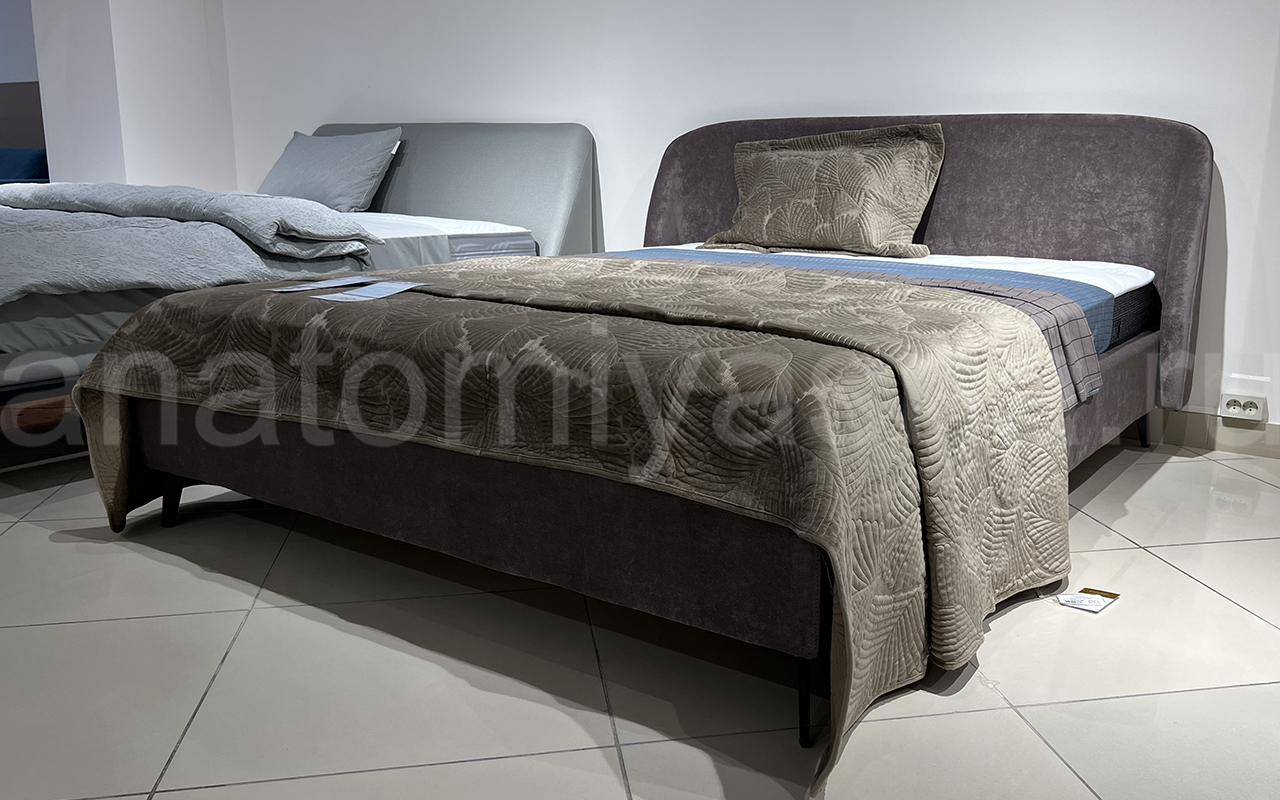 отзыв о Кровать Сонум Rosa